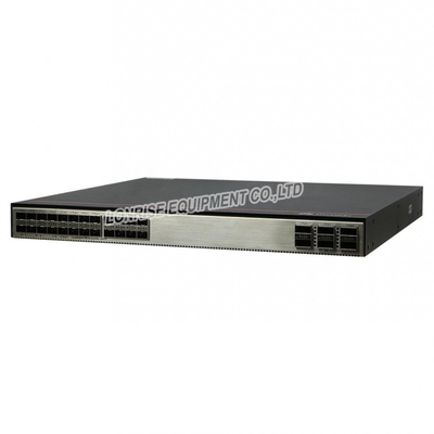 S6730 - S24X6Q Huawei S6730 - สวิตช์เครือข่าย S Series 10 พอร์ต GE Downlink 2.4Tbps