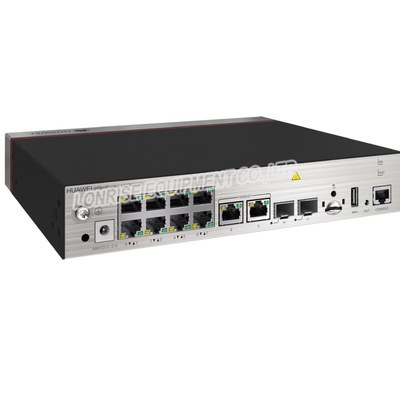 USG6510E - ไฟร์วอลล์ AC Huawei HiSecEngine USG6500E Series