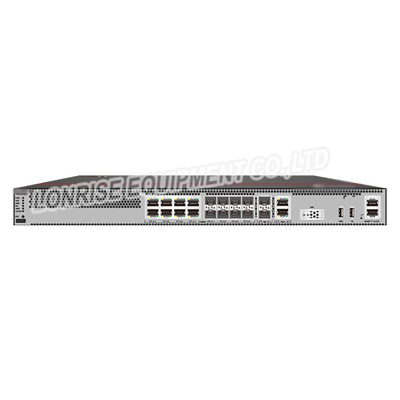 USG6525E - AC Series Huawei HiSecEngine ไฟร์วอลล์ไฟ AC เดี่ยว
