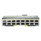 CE8800 Series Huawei Network Switches 16 พอร์ต 40GE Subcards CE88 - D16Q
