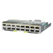 CE8800 Series Huawei Network Switches 16 พอร์ต 40GE Subcards CE88 - D16Q