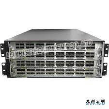 9860-4C-EI-B CloudEngine Huawei Huawei Network Switches 9860-4c-Ei โฮสต์สล็อตการ์ดย่อย 4 สล็อต ไม่รวมแฟน ไม่มีพลังงาน