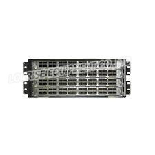 9860-4C-EI-B CloudEngine Huawei Huawei Network Switches 9860-4c-Ei โฮสต์สล็อตการ์ดย่อย 4 สล็อต ไม่รวมแฟน ไม่มีพลังงาน