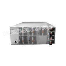 9860-4C-EI-B CloudEngine Huawei Huawei Network Switches 9860-4c-Ei โฮสต์สล็อตการ์ดย่อย 4 สล็อต ไม่รวมแฟน ไม่มีพลังงาน
