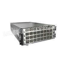 9860-4C-EI-B CloudEngine Huawei Huawei Network Switches 9860-4c-Ei โฮสต์สล็อตการ์ดย่อย 4 สล็อต ไม่รวมแฟน ไม่มีพลังงาน