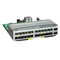 CE8800 Series Huawei Network Switches การ์ดย่อย 2 พอร์ต 100GE CE88 - D24S2CQ