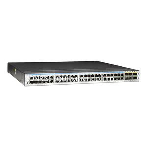 Huawei CE5855-48T4S2Q-EI เครื่องปรับสายพานอีเทอร์เน็ต 48 ท่าทาง 10GbE เครื่องปรับเครือข่าย