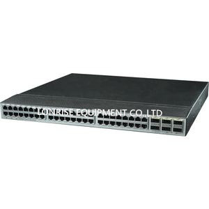 Huawei CE5855-48T4S2Q-EI เครื่องปรับสายพานอีเทอร์เน็ต 48 ท่าทาง 10GbE เครื่องปรับเครือข่าย