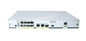 C1111 - 8P - เราเตอร์บริการรวมของ Cisco 1100 Series