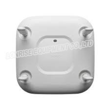 AIR - CAP2702I - H - K9 Cisco Aironet 2700 ซีรีส์ สายไร้สายจุดการเข้า Cisco Aironet 2700 ซีรีส์ สายการเข้า - 3 * 4 เทคโนโลยี MIMO IEEE 802 11a g n ac 2 4GHz 5GHz ฐานควบคุม