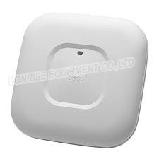 AIR - CAP2702I - H - K9 Cisco Aironet 2700 ซีรีส์ สายไร้สายจุดการเข้า Cisco Aironet 2700 ซีรีส์ สายการเข้า - 3 * 4 เทคโนโลยี MIMO IEEE 802 11a g n ac 2 4GHz 5GHz ฐานควบคุม