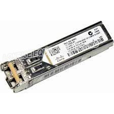 Cisco GLC-SX-MM 1000BASE SX SFP TRANSCEIVER โมดูล MMF 850NM DOM