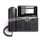 CP - 8811 - K9 การสื่อสารด้วยเสียงคุณภาพสูง 8800 IP Phone