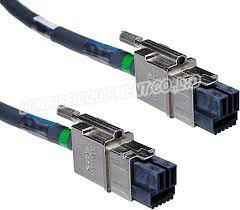 CAB - SPWR - 150CM Catalyst 3750X และ 3850 Stack Power Cable 150CM Spare
