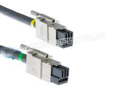CAB - SPWR - 150CM Catalyst 3750X และ 3850 Stack Power Cable 150CM Spare