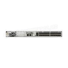 S6720S-26Q-EI-24S-AC S6720S - 26Q - EI - 24S แบนด์ 24 10 กิ๊ก SFP+2 40 กิ๊ก QSFP+ พร้อมไฟฟ้าแอนซี 170W