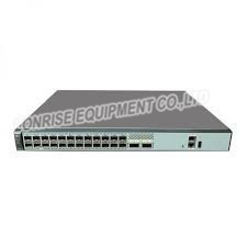 S6720S-26Q-EI-24S-AC S6720S - 26Q - EI - 24S แบนด์ 24 10 กิ๊ก SFP+2 40 กิ๊ก QSFP+ พร้อมไฟฟ้าแอนซี 170W