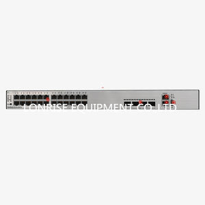 Huawei S5735-L24T4S-A1 24 ท่าเรือ Enterprise CloudEngine Campus Network Access Switch CloudEngine S5735-L24T4S-A1 (24*10/100/1000BASE-T ท่าเรือ