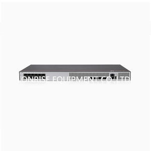 Huawei S5735-L24T4S-A1 24 ท่าเรือ Enterprise CloudEngine Campus Network Access Switch CloudEngine S5735-L24T4S-A1 (24*10/100/1000BASE-T ท่าเรือ