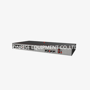 Huawei S5735-L24T4S-A1 24 ท่าเรือ Enterprise CloudEngine Campus Network Access Switch CloudEngine S5735-L24T4S-A1 (24*10/100/1000BASE-T ท่าเรือ