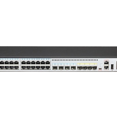 S5720 - 32P - EI - AC S5700 Series สวิตช์เครือข่าย Huawei