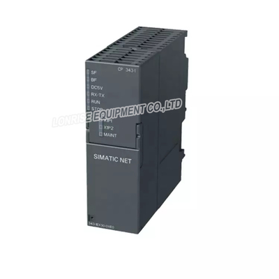 6ES7 -212-1AE40-0XB0PLC เครื่องควบคุมอุตสาหกรรมไฟฟ้า 50/60Hz ความถี่การเข้า RS232/RS485/CAN วงจรสื่อสาร