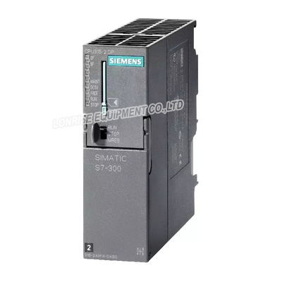 6ES7 231-4HD32-0XB0PLC เครื่องควบคุมอุตสาหกรรมไฟฟ้า 50/60Hz ความถี่การเข้า RS232/RS485/CAN วงจรสื่อสาร