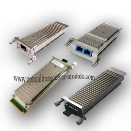 XENPAK-10GB-ER เครื่องรับส่งสัญญาณไฟเบอร์ออปติคัล XFP โมดูลรับประกันสินค้า 1 ปี