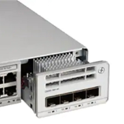 C9200L-24P-4G-E - Cisco Netgear Ethernet Switch Catalyst 9200 Poe ในระบบเครือข่าย