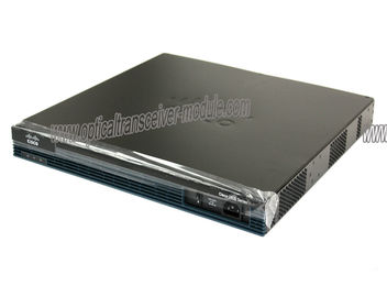 Cisco2921-SEC/K9 Router เครือข่ายอุตสาหกรรม