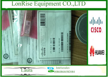 GLC-T Copper SFP ออฟติคัล Xenpak Transceiver เครือข่าย SFP Port Connector 1000BASE-T