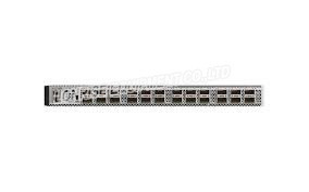 เพียงแท้ C9500 ซีรีส์ 24 ท่าทาง 40 กิ๊กบิต Ethernet Switch เครือข่ายสวิตช์ C9500-24Q-A