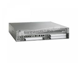 Cisco ASR 1000 Router ระบบ Cisco ASR1002-HX,4x10GE+4x1GE, 2xP/S, Crypto ทางเลือก