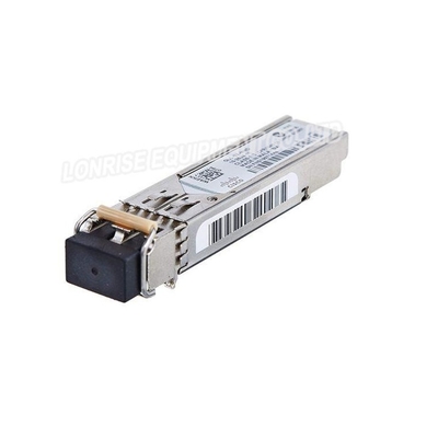 Cisco GLC-SX-M M D 1000BASE-SX SFP โมดูลรับสัญญาณ MMF 850nm DOM Cisco GLC-SX-M M D 1000BASE-SX โมดูลรับสัญญาณ SFP