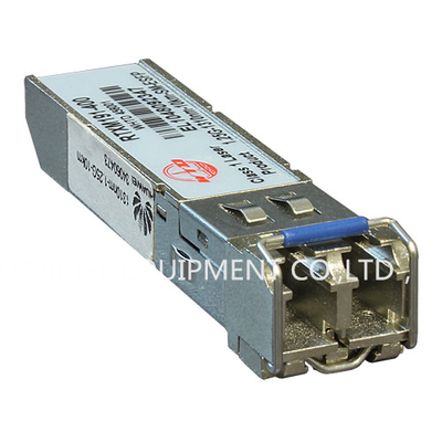 SFP-FE-SX-MM1310 Huawei SFP-FE-SX-MM1310 ตัวรับส่งสัญญาณออปติคอล Xenpak Transceiver ประเทศจีน