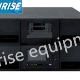 6741L1U คอมพิวเตอร์เซิร์ฟเวอร์ตู้แร็ค IBM TS4300 3U Tape Library-Base Unit