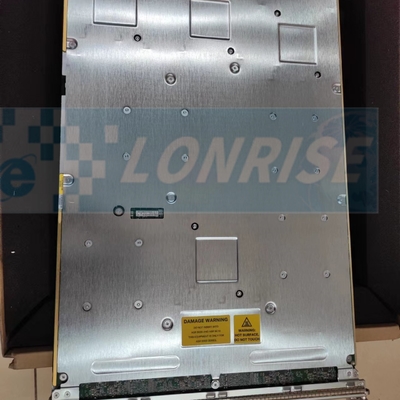 A99-12X100GE= ASR 9900 12 พอร์ต 100GE การ์ดเชื่อมต่อเครือข่าย Line Ethernet