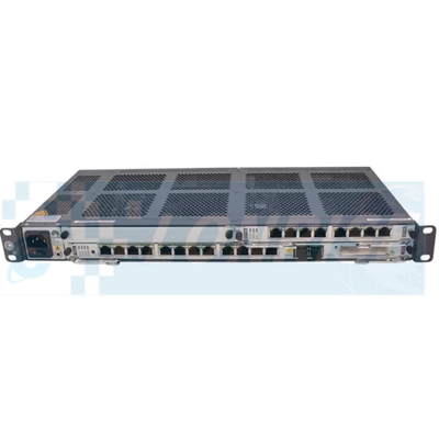 TNHB00CASE01 Huawei OSN Telecom Power 500 แชสซีประกอบอุปกรณ์หลัก 220V