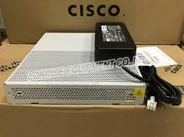 Cisco C9800-L-F-K9 ต้นฉบับอัปลิงค์ไฟเบอร์ใหม่ C9800-L-F-K9 Enterprise Wireless Controller จัดการ 150 Aps