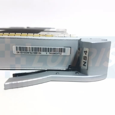 TNHD0SP3DA01 สถานีฐาน Huawei OSN Vive RTN 950 บอร์ด IDU 32 X E1 / 120ohm บอร์ดอินเทอร์เฟซไฟฟ้า