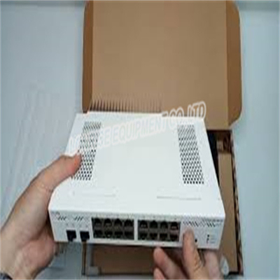 Mikrotik CCR2004-16G-2S+ พร้อมส่ง พอร์ตเราเตอร์ 16x Gigabit Ethernet ประสิทธิภาพสูง ของแท้ ใหม่