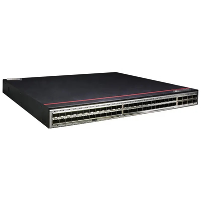 Ce6865e-48s8cq Huawei Network Switches สวิตช์ศูนย์ข้อมูล Ce 6800 Series