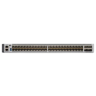 C9500-24Y4C-A Cisco Advantage Switch C9500 24Y4C A 24 X 1/10 / 25G และ 4 พอร์ต 40/100G,