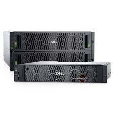 แร็คเซิร์ฟเวอร์ DELL EMC ME5024 จากโรงงานโดยตรงพร้อมการรับประกัน 3 ปี