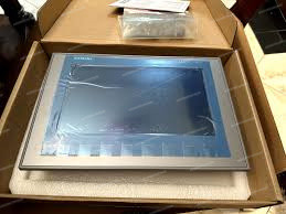 SIEMENS 6AV2123-2JB03-0AX0 พร้อมจัดส่ง PCL แผงสัมผัส SIMATIC HMI ของแท้ใหม่