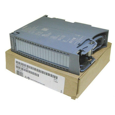 6ES7522 1BL01 0AB0 PLC Industrial Control โมดูลต้นฉบับ PLC SIMATIC S7 1500 DQ