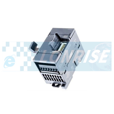 6ES7223 1HF22 0XA8 ตัวควบคุมอัตโนมัติที่ตั้งโปรแกรมได้ plc ระบบอัตโนมัติทางอุตสาหกรรม