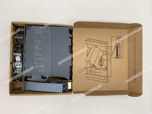 SIEMENS 6ES7532-5ND00-0AB0 PLC Industrial Control พร้อมส่งโมดูลเอาต์พุตอะนาล็อก SIMATIC S7-1500