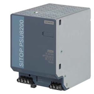 6EP1336 3BA10 PLC Industrial Control Original plc SITOP PSU200M 10 A แหล่งจ่ายไฟที่เสถียร
