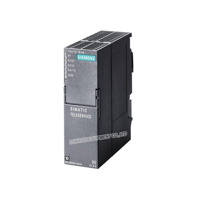 6ES7972-0MM00-0XA0 Siemens S7, TS MODULE โมเด็มสำหรับ Siemens TELESERVICE